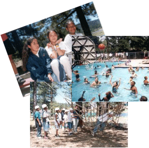 Camp Photps